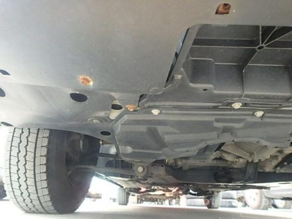 2013 NISSAN AD VAN (Stock #: GX0041) - Image 19