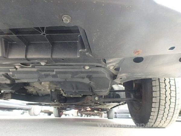 2013 NISSAN AD VAN (Stock #: GX0041) - Image 20