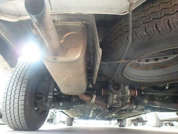 2013 NISSAN AD VAN (Stock #: GX0041) - Image 21