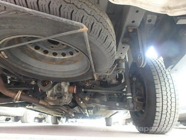 2013 NISSAN AD VAN (Stock #: GX0041) - Image 22