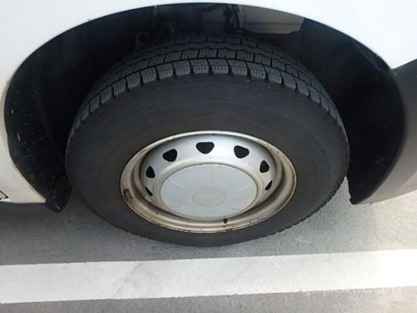 2013 NISSAN AD VAN (Stock #: GX0041) - Image 23