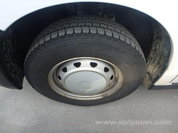 2013 NISSAN AD VAN (Stock #: GX0041) - Image 24