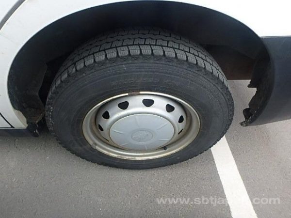 2013 NISSAN AD VAN (Stock #: GX0041) - Image 25