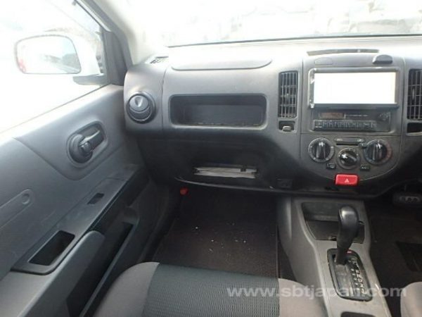 2013 NISSAN AD VAN (Stock #: GX0041) - Image 8