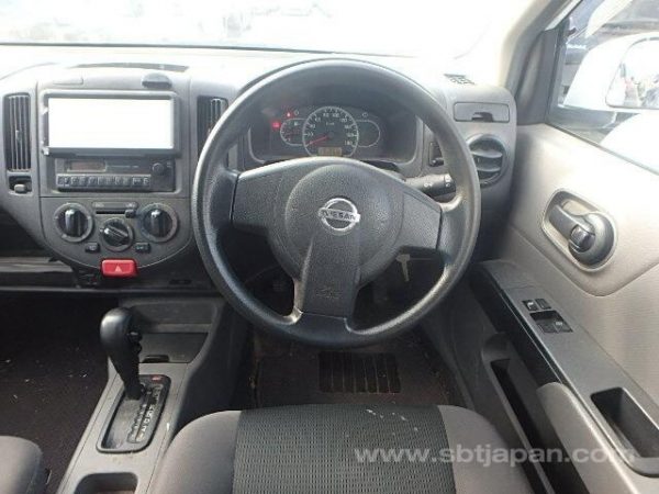 2013 NISSAN AD VAN (Stock #: GX0041) - Image 9