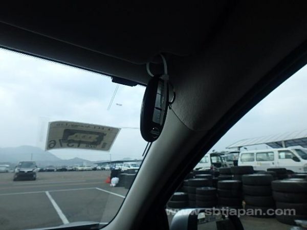 2016 NISSAN MARCH (Stock #: GX5031) - Image 16