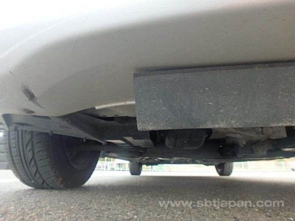 2016 NISSAN MARCH (Stock #: GX5031) - Image 22