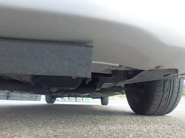 2016 NISSAN MARCH (Stock #: GX5031) - Image 23