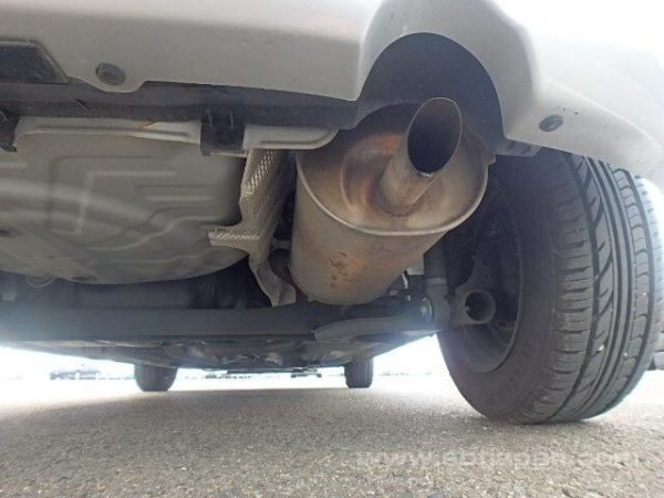 2016 NISSAN MARCH (Stock #: GX5031) - Image 25