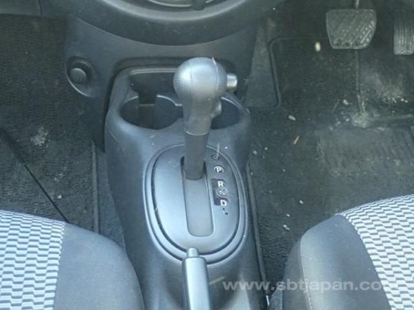 2017 NISSAN MARCH (Stock #: GZ3816) - Image 14