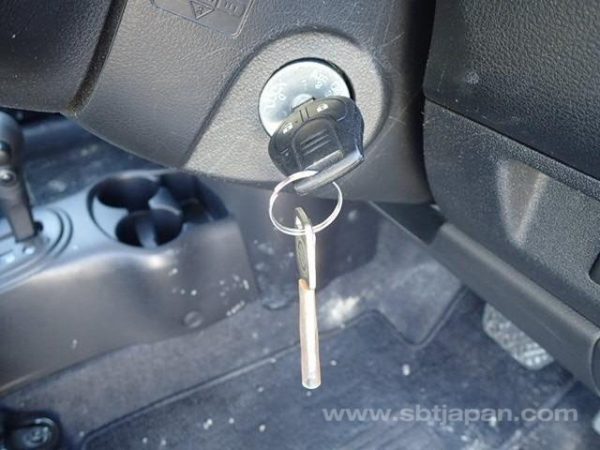 2017 NISSAN MARCH (Stock #: GZ3816) - Image 15