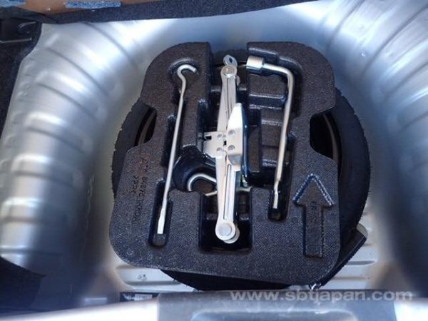 2017 NISSAN MARCH (Stock #: GZ3816) - Image 20