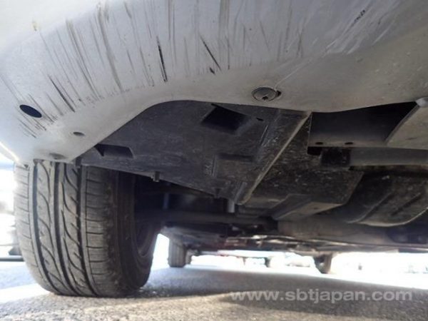 2017 NISSAN MARCH (Stock #: GZ3816) - Image 21