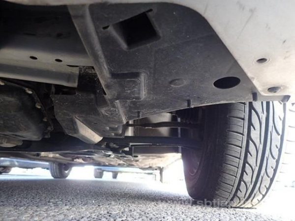 2017 NISSAN MARCH (Stock #: GZ3816) - Image 22