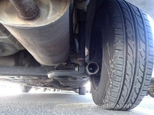 2017 NISSAN MARCH (Stock #: GZ3816) - Image 24