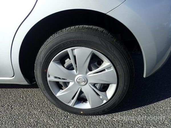 2017 NISSAN MARCH (Stock #: GZ3816) - Image 25