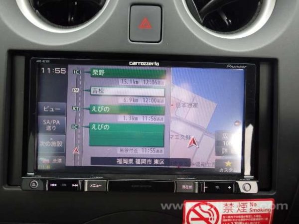 2017 NISSAN NOTE (Stock #: GZ7067) - Image 13