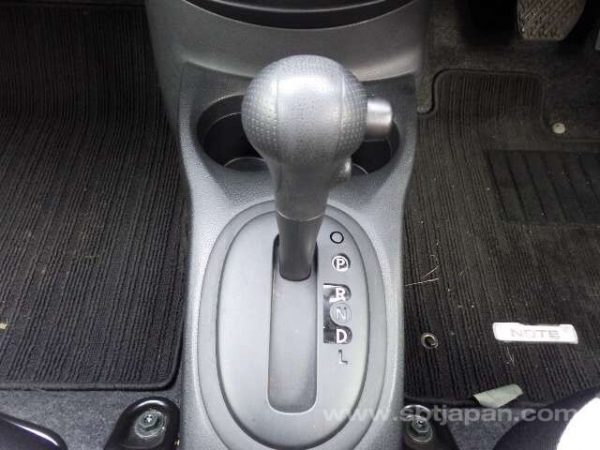 2017 NISSAN NOTE (Stock #: GZ7067) - Image 14