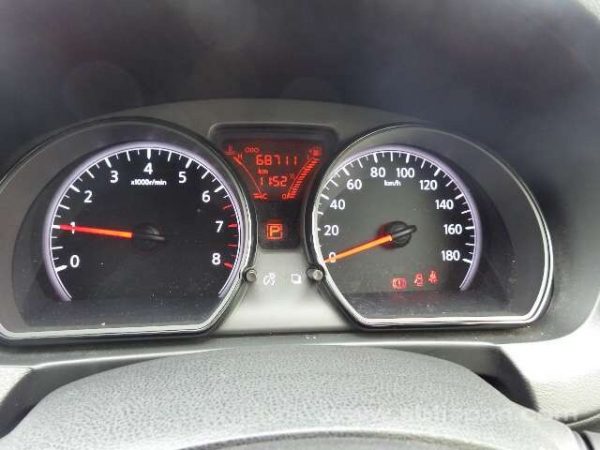 2017 NISSAN NOTE (Stock #: GZ7067) - Image 15