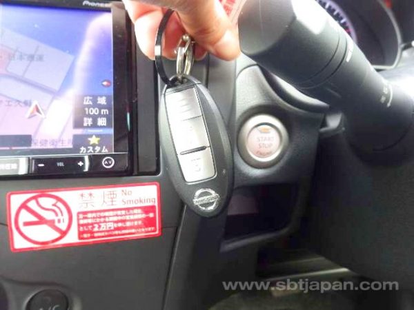 2017 NISSAN NOTE (Stock #: GZ7067) - Image 16