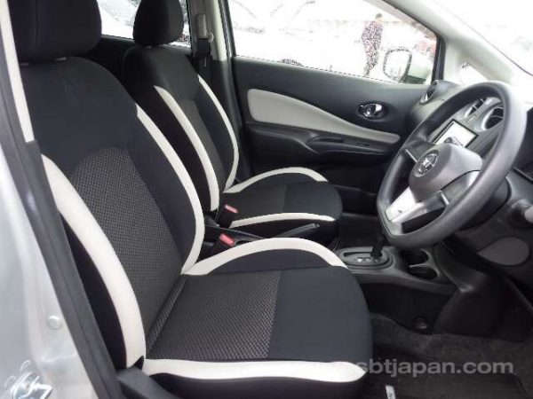 2017 NISSAN NOTE (Stock #: GZ7067) - Image 17