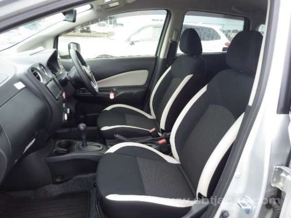 2017 NISSAN NOTE (Stock #: GZ7067) - Image 18