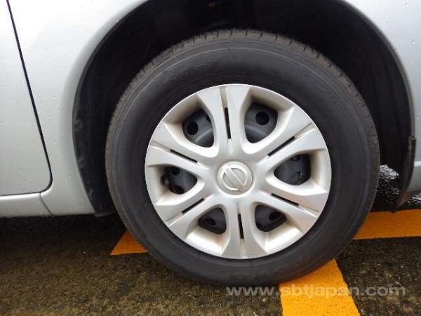 2017 NISSAN NOTE (Stock #: GZ7067) - Image 23