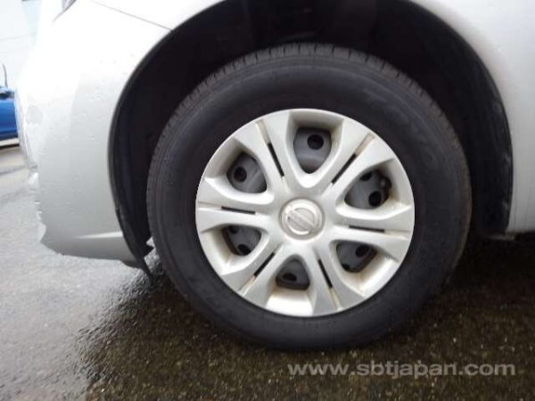 2017 NISSAN NOTE (Stock #: GZ7067) - Image 24