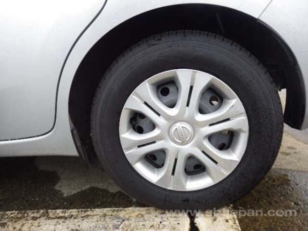 2017 NISSAN NOTE (Stock #: GZ7067) - Image 25