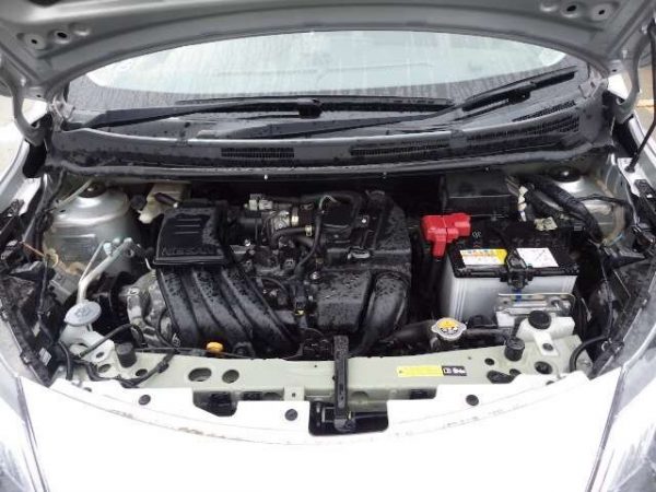 2017 NISSAN NOTE (Stock #: GZ7067) - Image 7