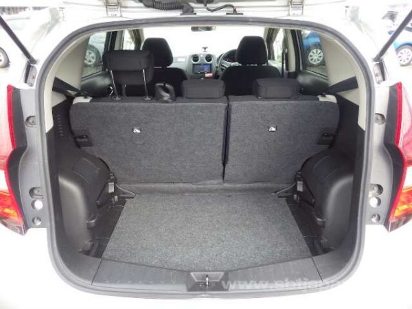 2017 NISSAN NOTE (Stock #: GZ7067) - Image 8