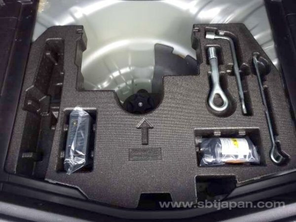 2017 NISSAN NOTE (Stock #: GZ7067) - Image 9