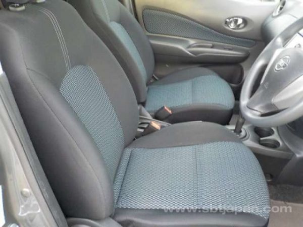 2016 NISSAN NOTE (Stock #: HA1017) - Image 11