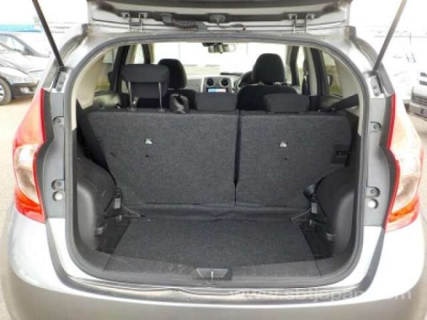 2016 NISSAN NOTE (Stock #: HA1017) - Image 13