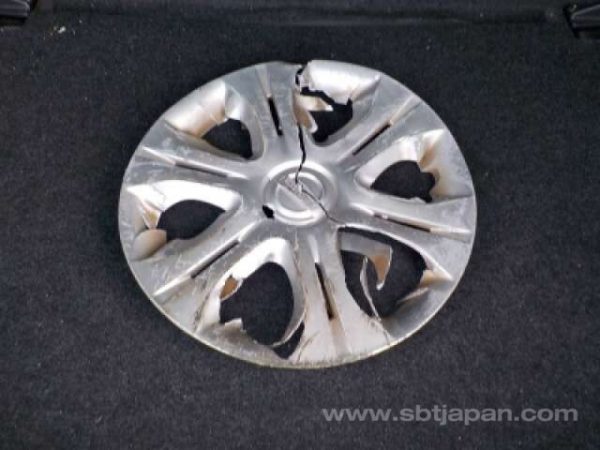 2016 NISSAN NOTE (Stock #: HA1017) - Image 14