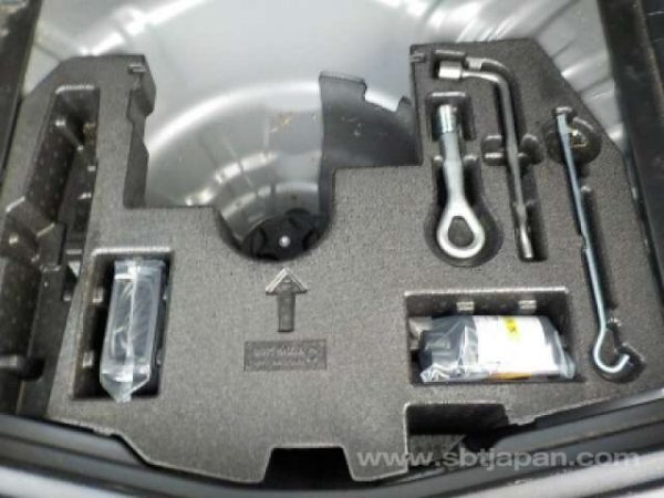 2016 NISSAN NOTE (Stock #: HA1017) - Image 15