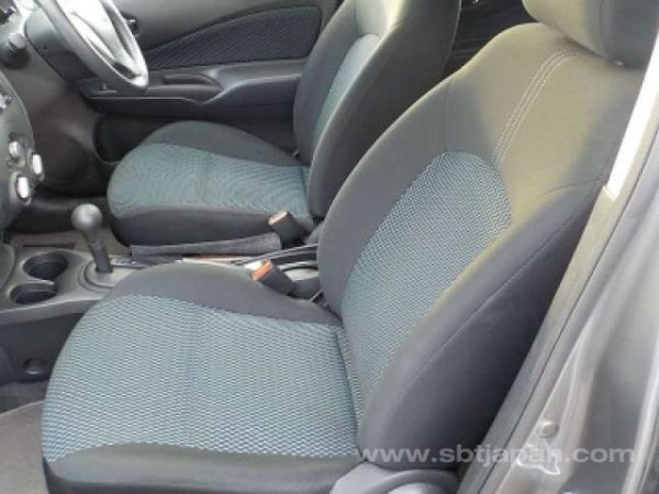 2016 NISSAN NOTE (Stock #: HA1017) - Image 16