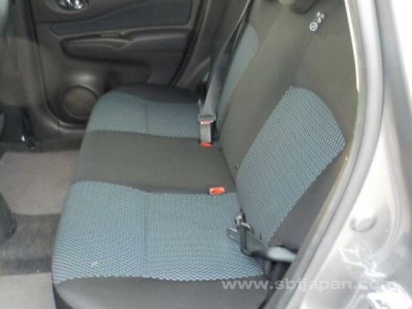 2016 NISSAN NOTE (Stock #: HA1017) - Image 17