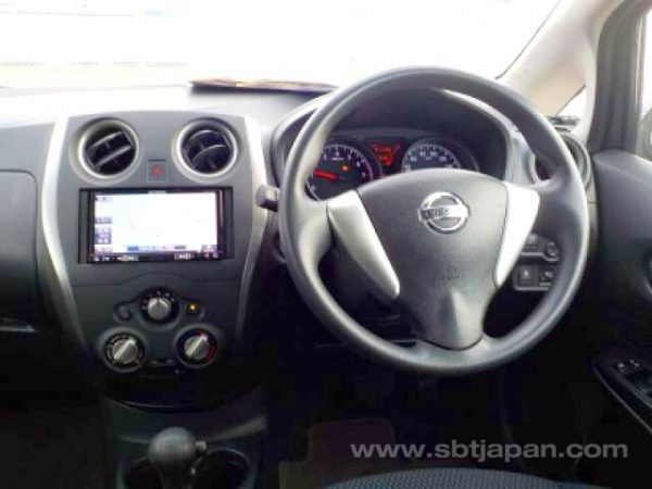 2016 NISSAN NOTE (Stock #: HA1017) - Image 18