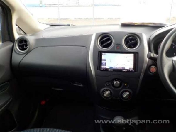 2016 NISSAN NOTE (Stock #: HA1017) - Image 19