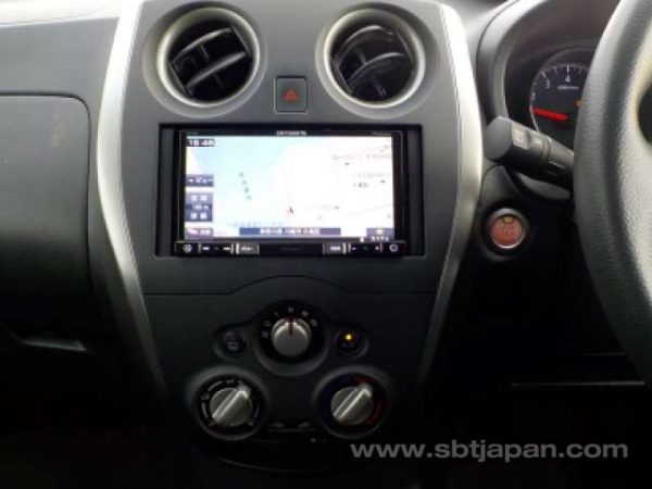 2016 NISSAN NOTE (Stock #: HA1017) - Image 20