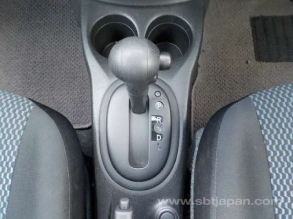 2016 NISSAN NOTE (Stock #: HA1017) - Image 21