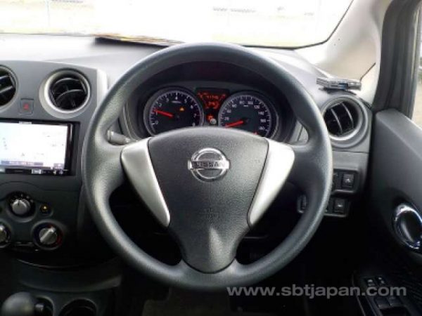 2016 NISSAN NOTE (Stock #: HA1017) - Image 22