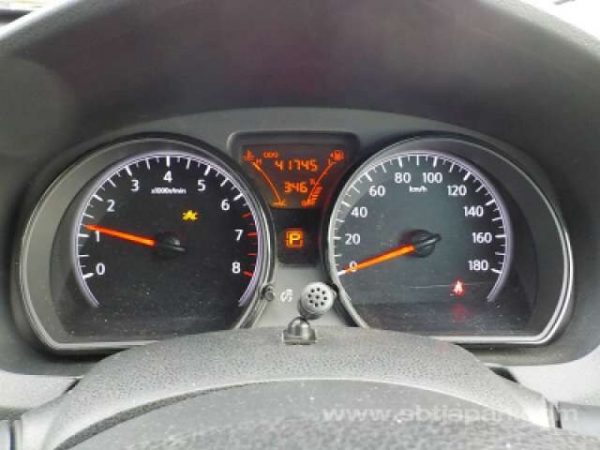 2016 NISSAN NOTE (Stock #: HA1017) - Image 23