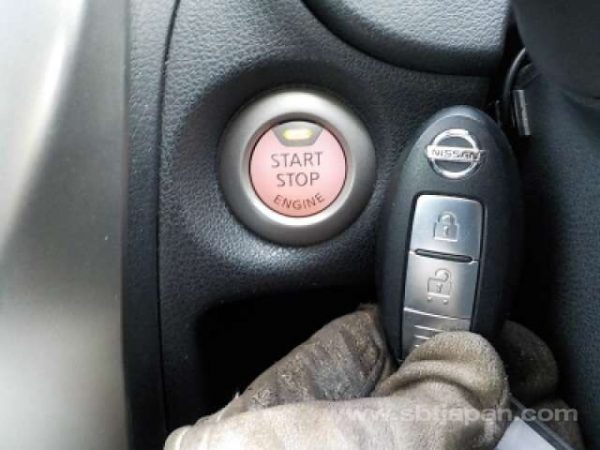 2016 NISSAN NOTE (Stock #: HA1017) - Image 24