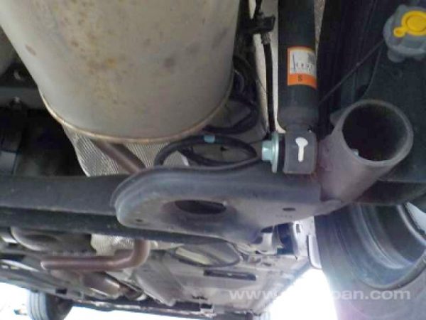 2016 NISSAN NOTE (Stock #: HA1017) - Image 25