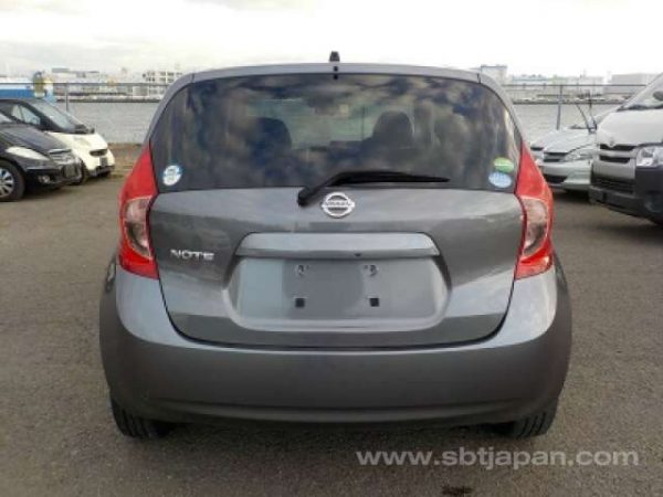 2016 NISSAN NOTE (Stock #: HA1017) - Image 7