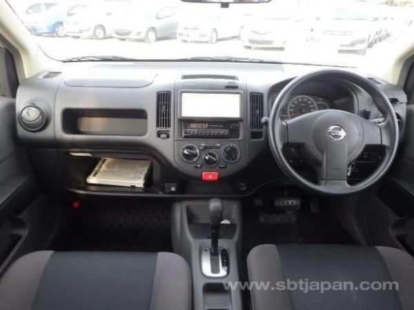 2013 NISSAN AD VAN (Stock #: HB0689) - Image 10