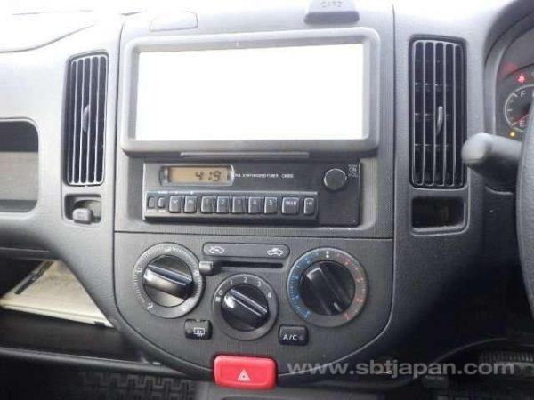 2013 NISSAN AD VAN (Stock #: HB0689) - Image 11