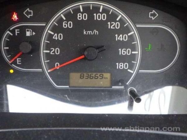 2013 NISSAN AD VAN (Stock #: HB0689) - Image 12